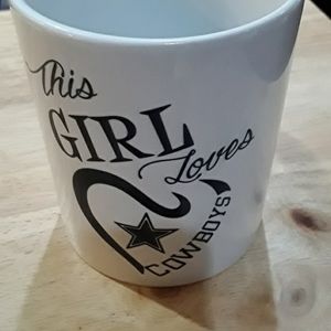 Coffee mug